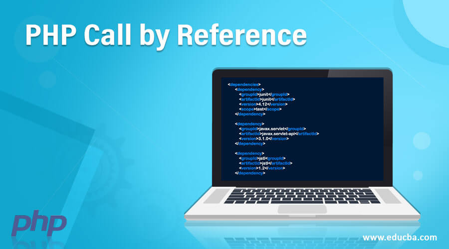 PHP Call by Reference