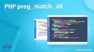 preg_match php online