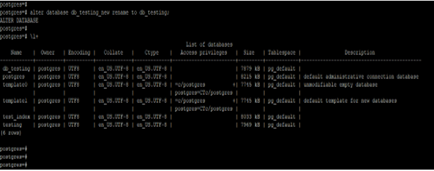 Configuration parameter