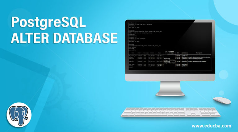 postgresql-alter-database-guide-to-alter-database-examples