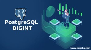 postgresql bigint default value