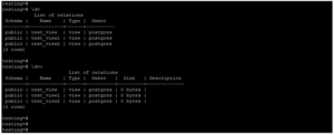 postgresql cheat sheet postgresql cheat sheet