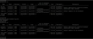 PostgreSQL DROP DATABASE | Guide to PostgreSQL Drop Database