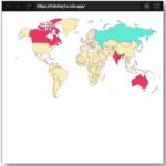 React Map | Working of React Map Function with Examples