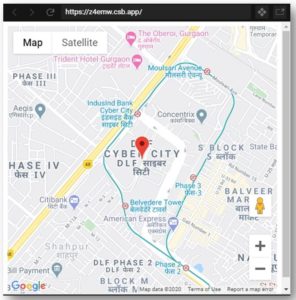React Map | Working of React Map Function with Examples