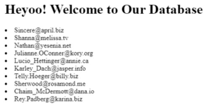 React Render | Working and Examples of React Render