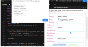 React If | Working and Examples of If statement in React