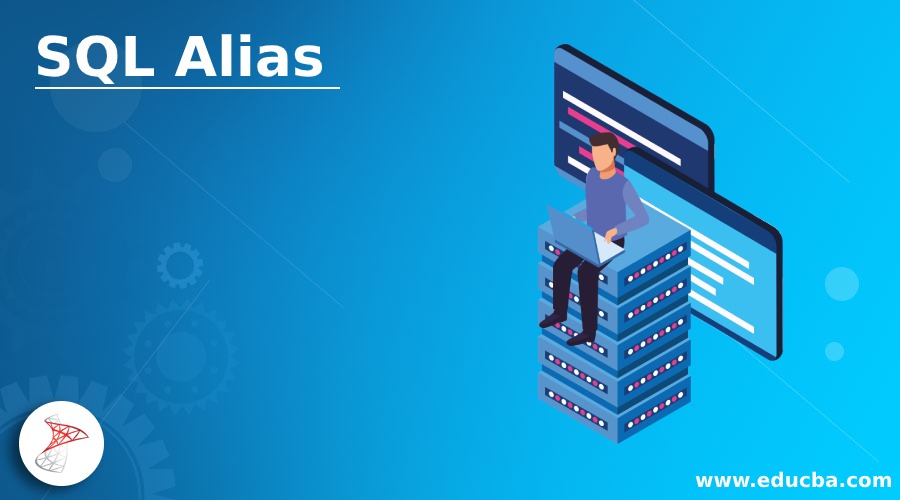 SQL Alias