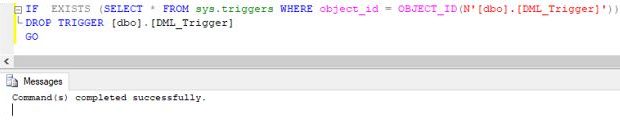 sql-drop-trigger-implementation-of-sql-drop-trigger