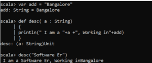 Scala Closure | Examples and Benefits of Using Closure Functions