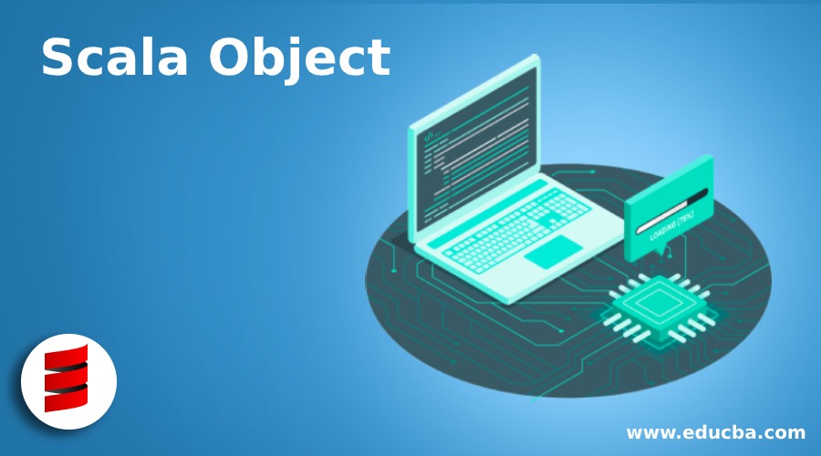 Scala Object