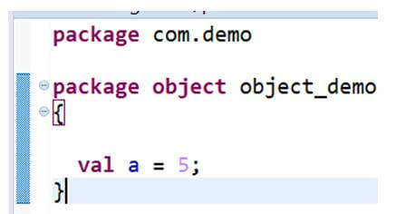 Scala Package Object 2