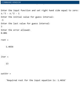 Secant MATLAB | Learn the Examples of Secant MATLAB