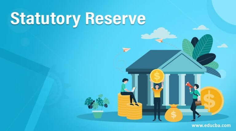 Statutory Reserve Fund Meaning In English