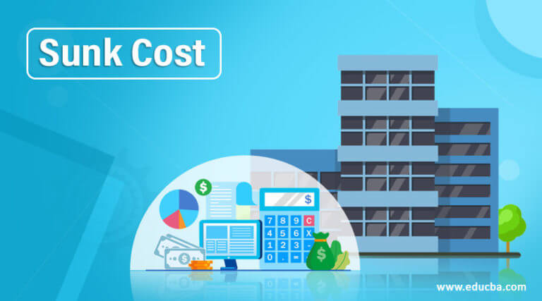 How Are Sunk Costs And Fixed Costs Related Quizlet