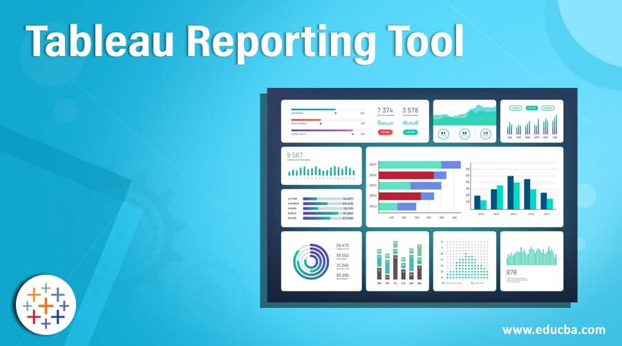 Tableau Reporting Tool