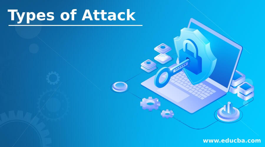 Types of Attack