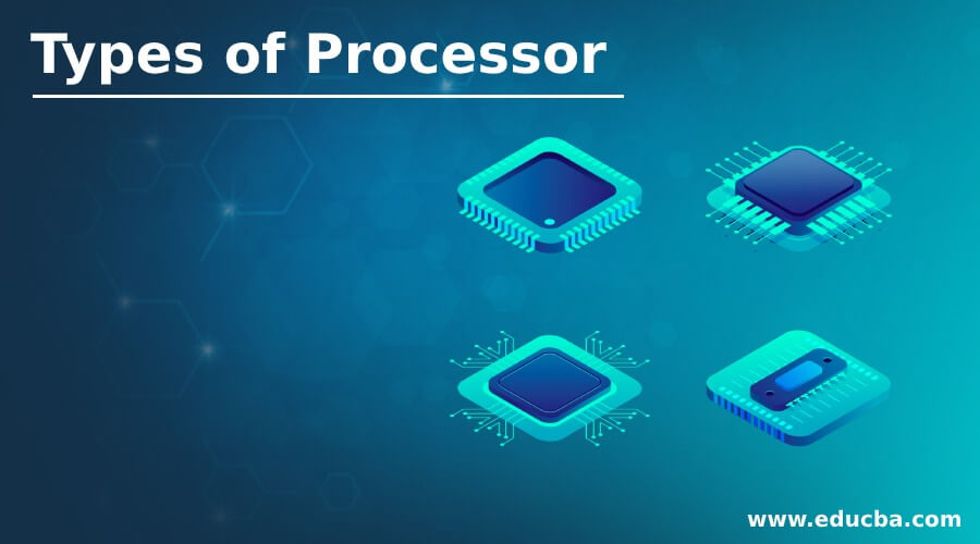 processing devices cpu