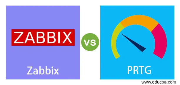 Zabbix-vs-PRTG