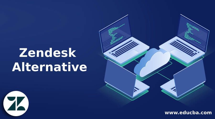 Zendesk Alternative