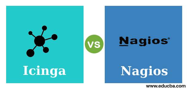 icinga vs nagios