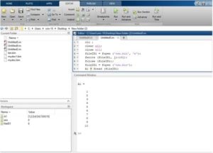 Matlab Fread | How to do Matlab Fread with Examples