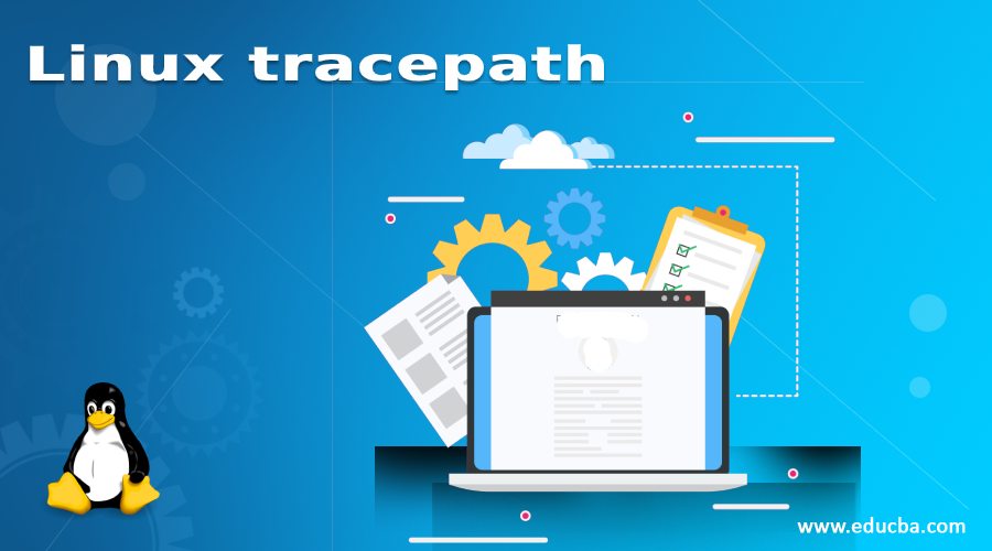 Linux tracepath