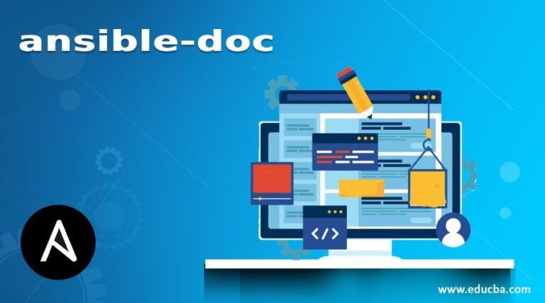 Ansible-doc | Top 6 Examples Of Ansible-doc You Should Learn