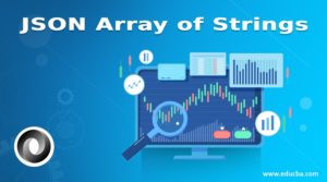 JSON Array of Strings | How JSON Array of String Works? (Examples)