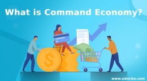 What is Command Economy? | Characteristics of Command Economy