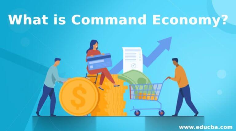 what-is-the-command-economic-system