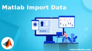 Matlab Import Data | Concept on Import Function in Matlab