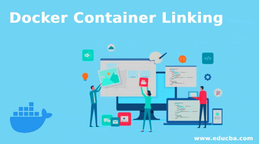 Docker Container Linking