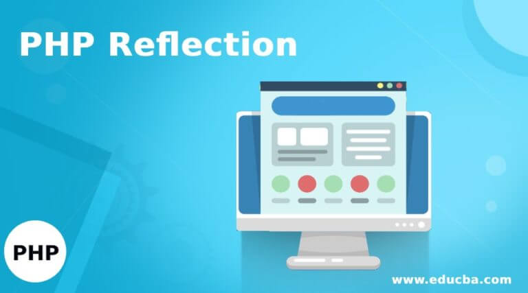 reflection php это