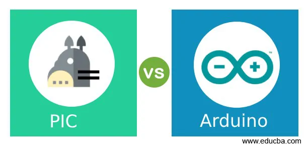 PIC vs Arduino