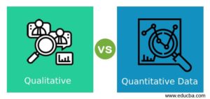 Qualitative vs Quantitative Data | Top Key Differences to Learn