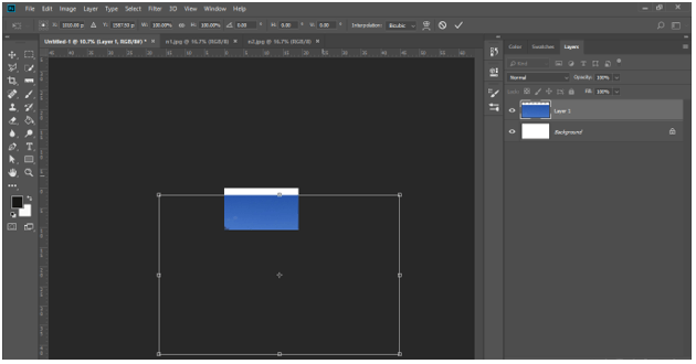 what is masking output 7