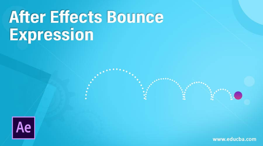 Bounce Logo - After Effects Templates