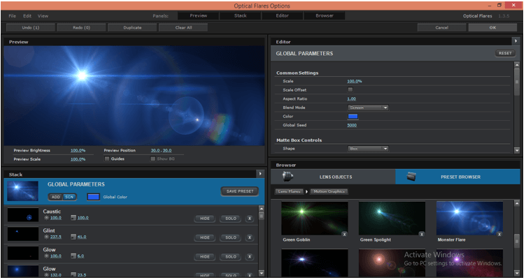 optical flow plugin after effects download