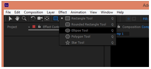 After Effects Optical Flares output 9