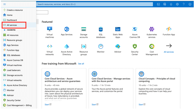 Azure Event Hub output 6