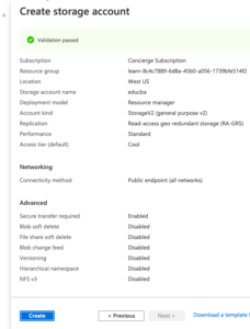Azure File Storage | How to Create File Storage in Azure?