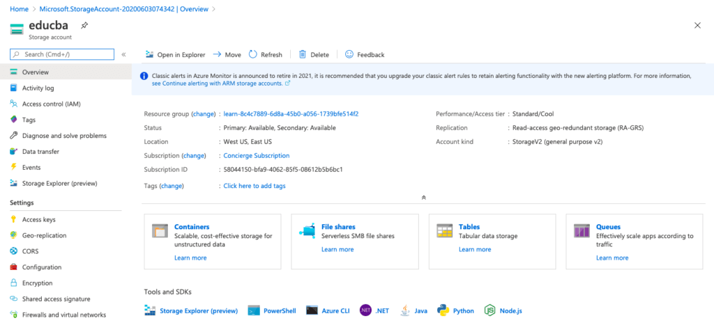 Azure File Storage | How to Create File Storage in Azure?