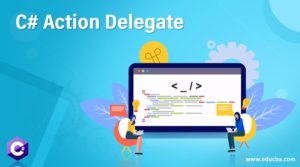 .net delegate action