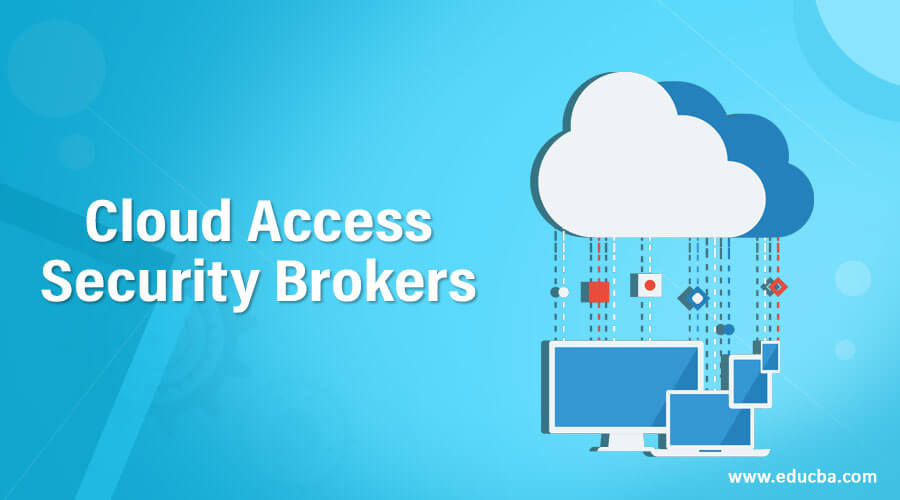 Cloud Access Security Brokers