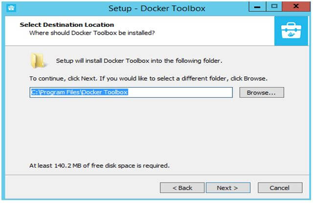 Docker Toolbox Complete Guide To Docker Toolbox