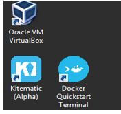 Docker Toolbox 9