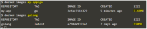 Docker Copy Command | Learn How to Copy Command Works in Docker?