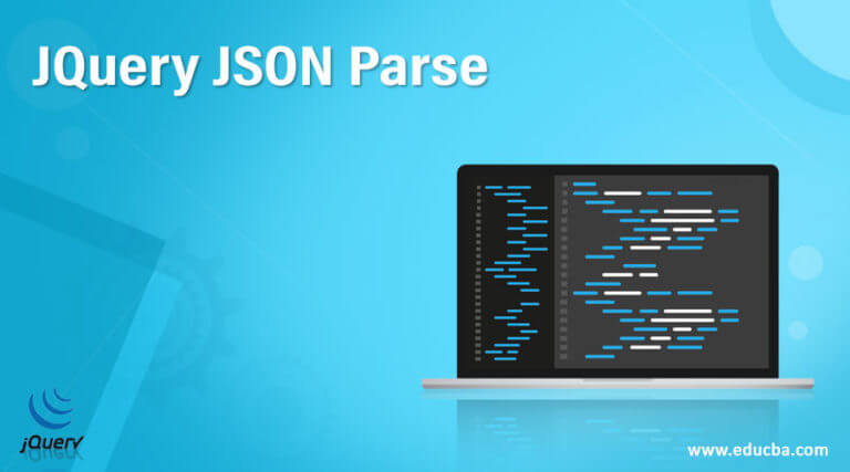 parse json url jquery