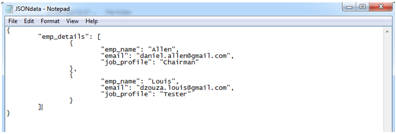 Tarjeta Parque Jur sico Calcular Convert Json To Csv Python Ruido 